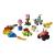 Lego Classic - Ladrillos Básicos.