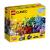 Lego Classic - Ladrillos Y Ojos.