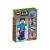 Lego Minecraft - BigFig Steve Con Loro.