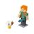 Lego Minecraft - BigFig Alex Con Gallina.