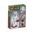 Lego Minecraft - BigFig Esqueleto Con Cubo De Magma.