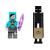 Lego Minecraft - La Batalla En El End.