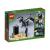 Lego Minecraft - La Batalla En El End.