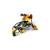 Lego Creator - Robot Submarino 3 En 1.