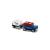 Lego Creator - Transporte De La Lanzadera 3 En 1.