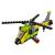 Lego Creator - Aventura En Helicóptero 3 En 1.
