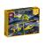Lego Creator - Aventura En Helicóptero 3 En 1.