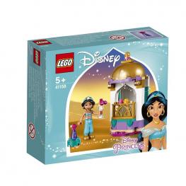 Lego Princesas Disney - Pequña Torre De Jasmine.