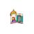 Lego Princesas Disney - Pequña Torre De Jasmine.