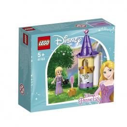 Lego Princesas Disney - Pequeña Torre De Rapunzel.