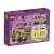 Lego Friends - Establo De Los Potros De Mia.