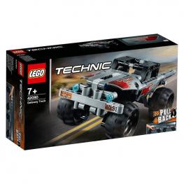 Lego Thecnic - Camión De Huida.