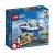Lego City - Policía Aérea: Jet Patrulla.