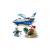 Lego City - Policía Aérea: Jet Patrulla.