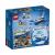 Lego City - Policía Aérea: Jet Patrulla.