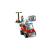 Lego City - Bomberos: Incendio En La Barbacoa.