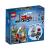 Lego City - Bomberos: Incendio En La Barbacoa.
