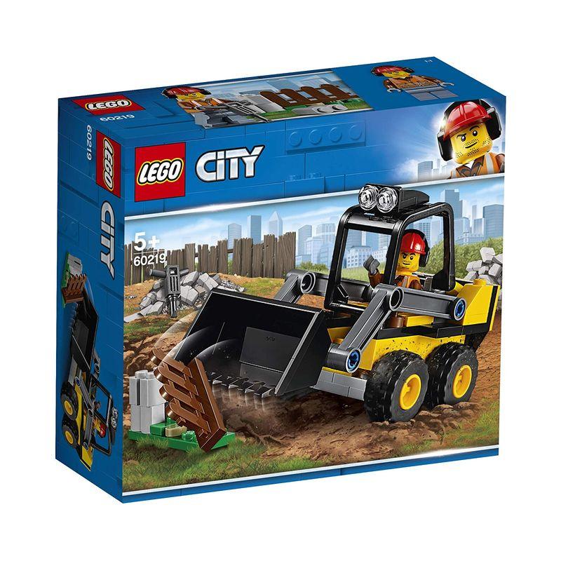 Lego best sale city construcciones