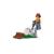 Lego City - Grandes Vehículos: Retrocargadora.