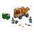 Lego City - Grandes Vehículos: Camión De Basura.