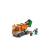 Lego City - Grandes Vehículos: Camión De Basura.