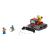 Lego City - Grandes Vehículos: Máquina Pisanieves.