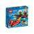 LEGO CITY SET DE INTRODUCCION : BOMBEROS