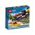 Lego City - Grandes Vehículos: Aventura En Kayak.