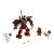 Lego Ninjago - Robot Samurái.