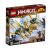 Lego Ninjago - Dragón Dorado.
