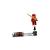 Lego Ninjago - Moto  Acuchilladora De Kai y Motonieve De Zane.
