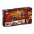 Lego Ninjago - Moto  Acuchilladora De Kai y Motonieve De Zane.