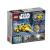 Lego Star Wars - Microfighter: Caza Estelar De Naboo.