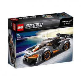 Lego Speed Champions - MClaren Senna.