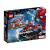 Lego Super Héroes Marvel - Spiderman Rescate En Moto.
