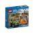 LEGO CITY VOLCAN : SET DE INTRODUCCION