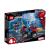 Lego Super Héroes DC- Persecución En Coche De Spiderman.