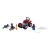 Lego Super Héroes DC- Persecución En Coche De Spiderman.