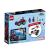 Lego Super Héroes DC- Persecución En Coche De Spiderman.