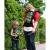 Boba 4G Classic- Mochila Portabebé Tweet.
