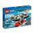 LEGO CITY BARCO PATRULLA DE LA POLICIA