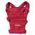 Boba- Mini Marsupi mochila de juguete Roja.