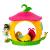 Enchantimals Petal Park Minicasita Beetrice Abeja.