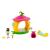Enchantimals Petal Park Minicasita Beetrice Abeja.