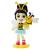 Enchantimals Petal Park Minicasita Beetrice Abeja.