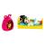 Enchantimals Petal Park Minicasita Beetrice Abeja.