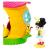 Enchantimals Petal Park Minicasita Beetrice Abeja.