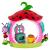 Enchantimals Petal Park Minicocina Ladelia Mariquita.