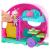 Enchantimals Petal Park Caracol Autocaravana.