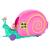 Enchantimals Petal Park Caracol Autocaravana.